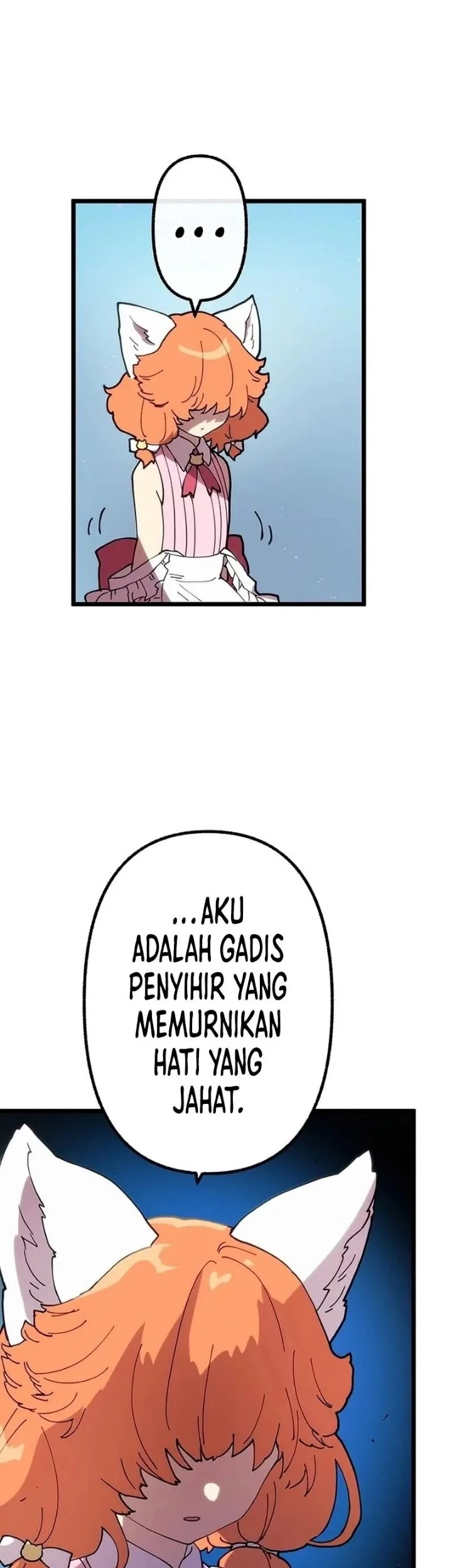 Akari the Final Boss Girl ~I'm Going to the Modern Age to Find Someone Stronger Than Me~ Chapter 64 Gambar 15