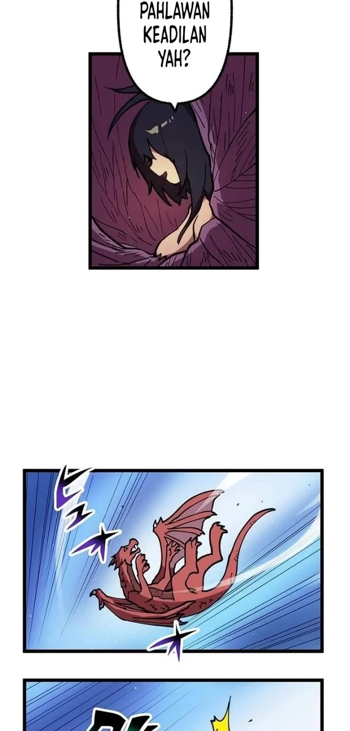 Akari the Final Boss Girl ~I'm Going to the Modern Age to Find Someone Stronger Than Me~ Chapter 68 Gambar 12