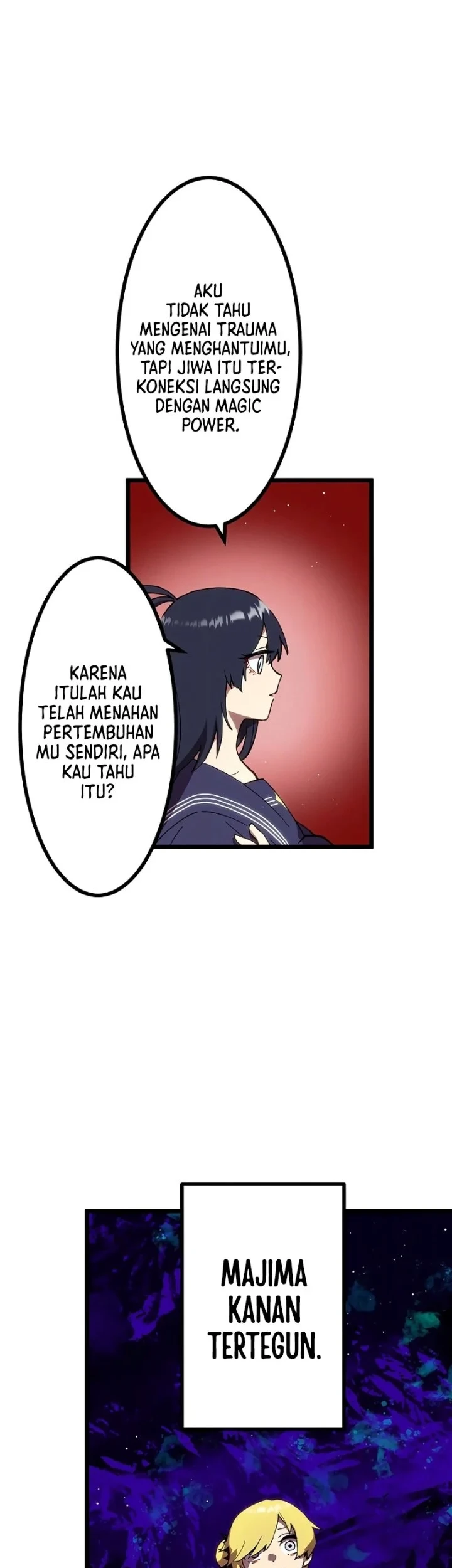 Akari the Final Boss Girl ~I'm Going to the Modern Age to Find Someone Stronger Than Me~ Chapter 7 Gambar 21