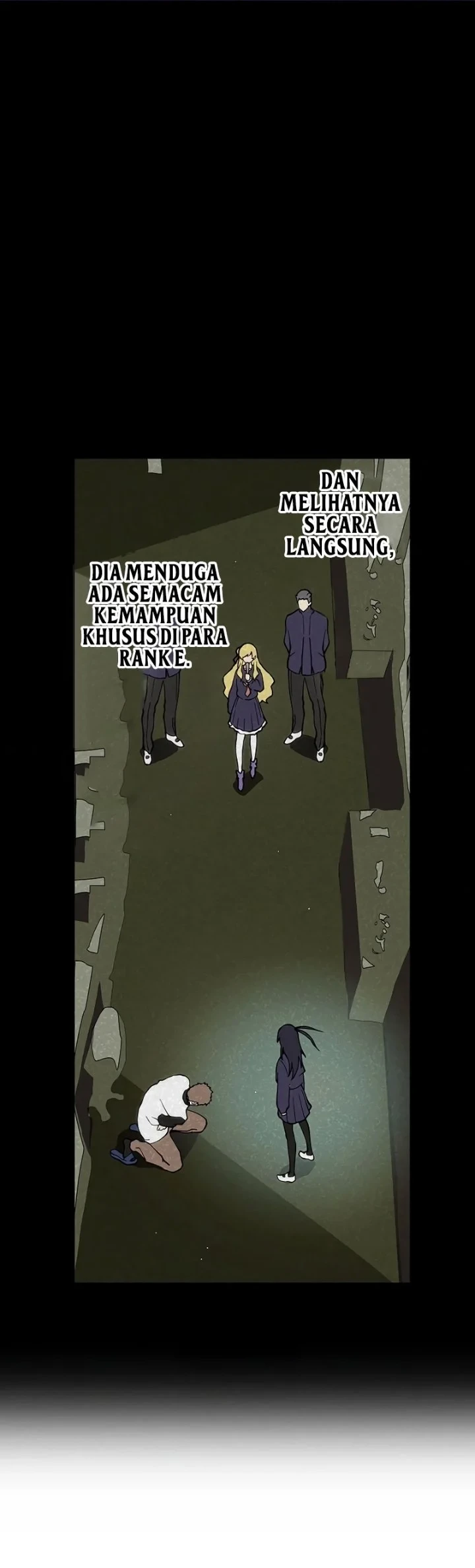 Akari the Final Boss Girl ~I'm Going to the Modern Age to Find Someone Stronger Than Me~ Chapter 7 Gambar 23