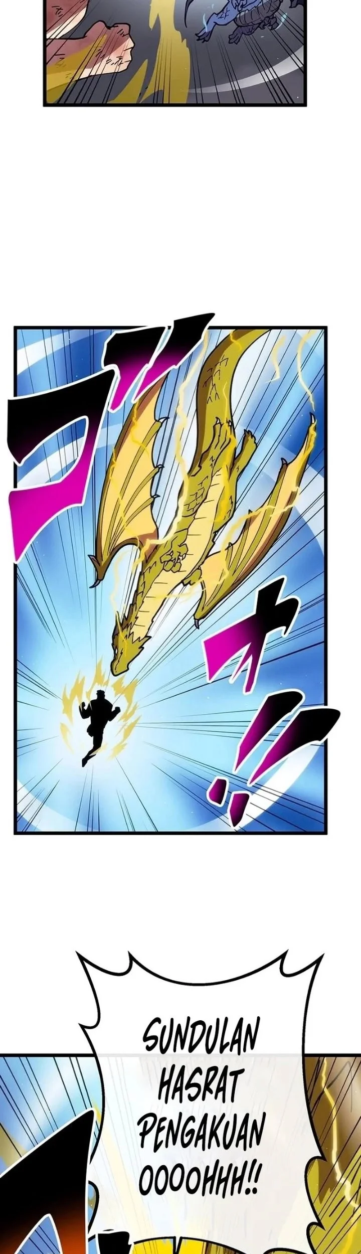 Akari the Final Boss Girl ~I'm Going to the Modern Age to Find Someone Stronger Than Me~ Chapter 70 Gambar 13