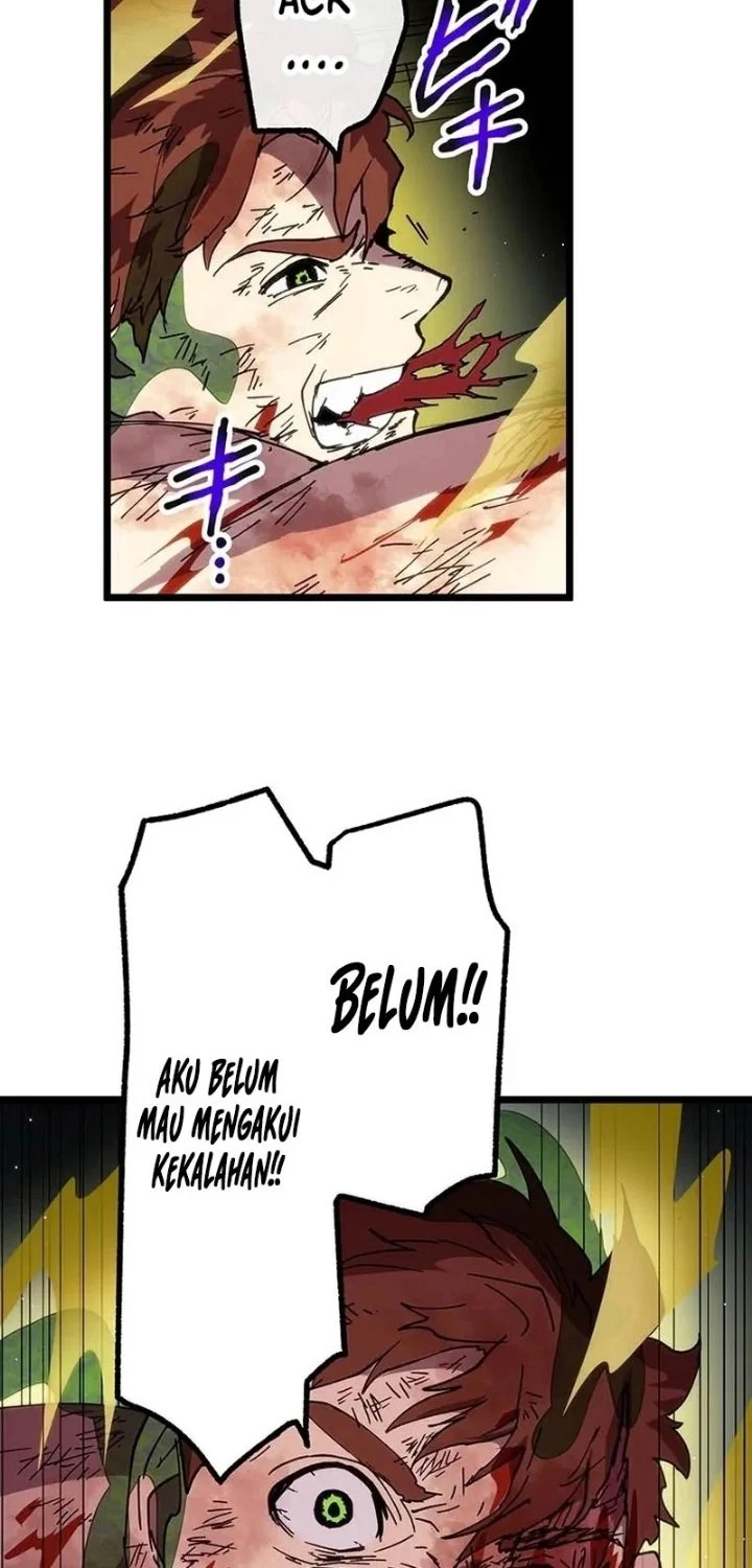 Akari the Final Boss Girl ~I'm Going to the Modern Age to Find Someone Stronger Than Me~ Chapter 71 Gambar 12
