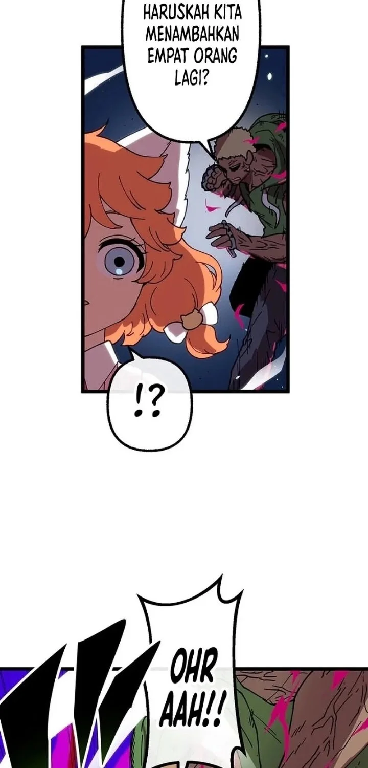 Akari the Final Boss Girl ~I'm Going to the Modern Age to Find Someone Stronger Than Me~ Chapter 72 Gambar 12
