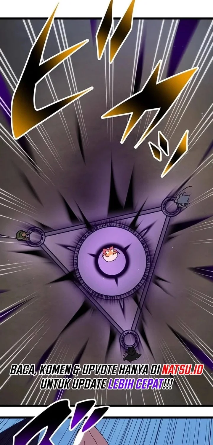 Akari the Final Boss Girl ~I'm Going to the Modern Age to Find Someone Stronger Than Me~ Chapter 74 Gambar 16