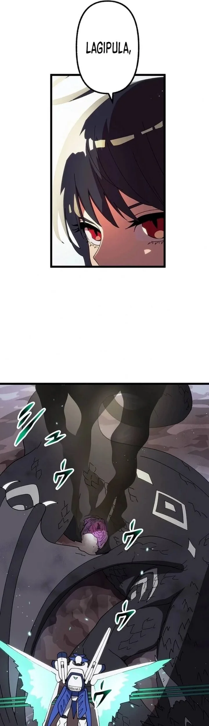 Akari the Final Boss Girl ~I'm Going to the Modern Age to Find Someone Stronger Than Me~ Chapter 76 Gambar 16