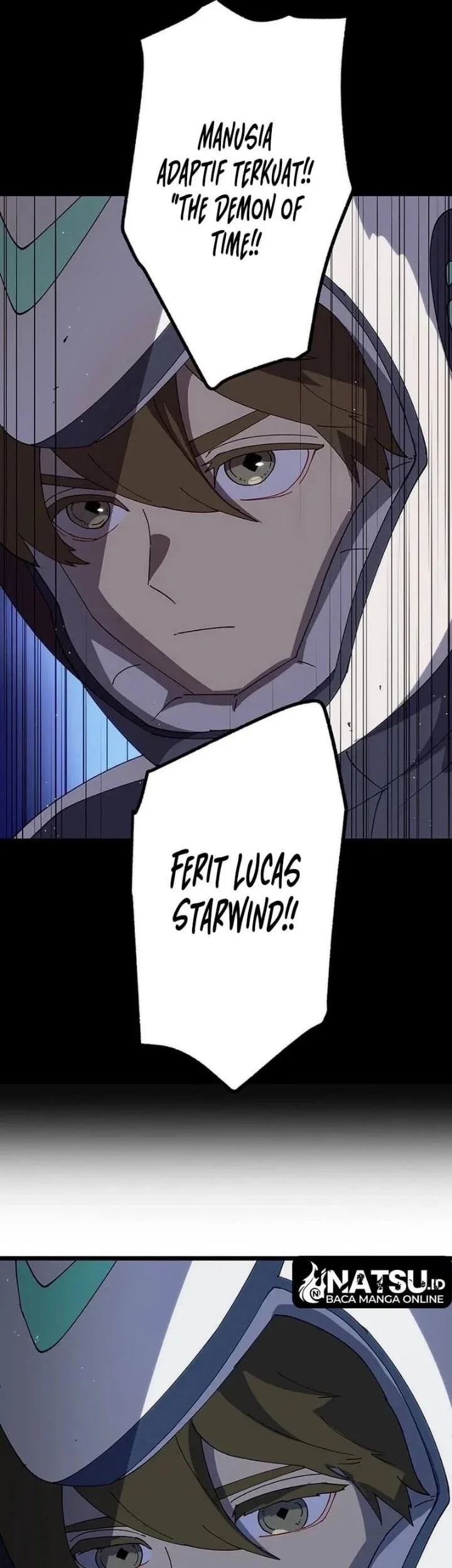 Akari the Final Boss Girl ~I'm Going to the Modern Age to Find Someone Stronger Than Me~ Chapter 77 Gambar 17