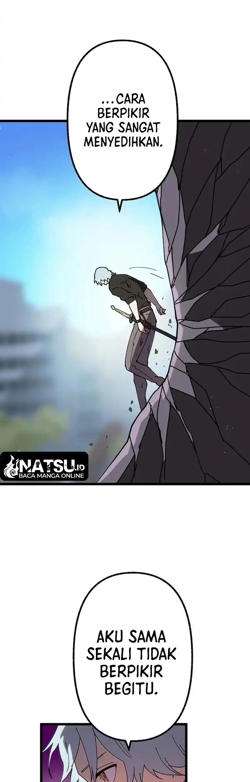 Akari the Final Boss Girl ~I'm Going to the Modern Age to Find Someone Stronger Than Me~ Chapter 78 Gambar 14