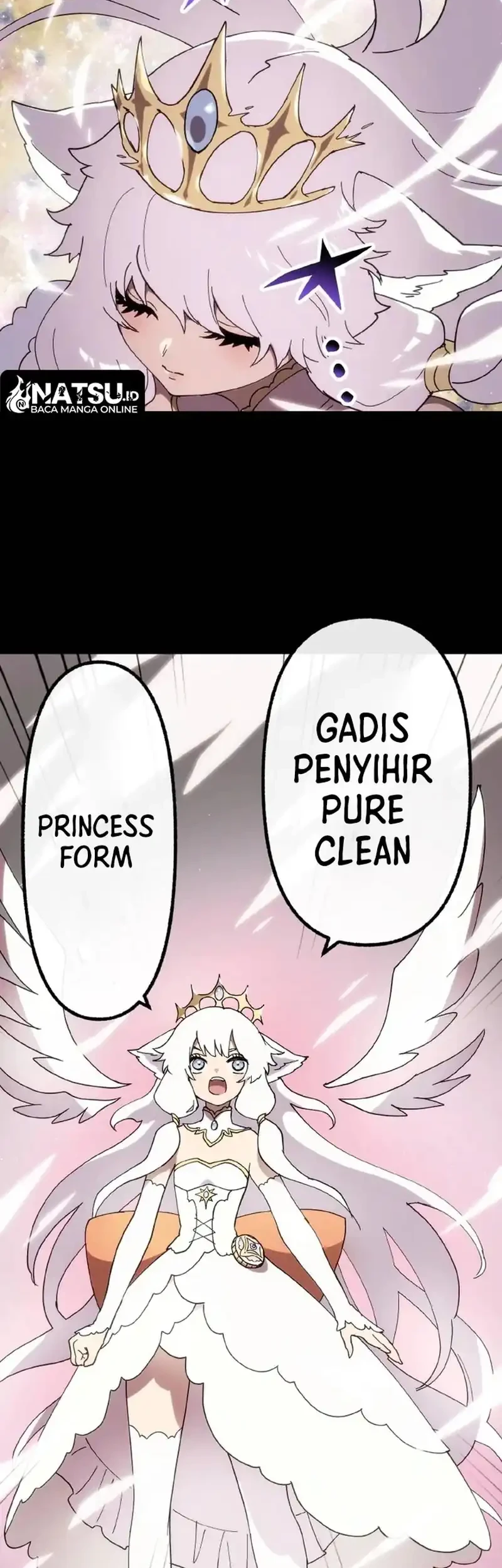 Akari the Final Boss Girl ~I'm Going to the Modern Age to Find Someone Stronger Than Me~ Chapter 82 Gambar 17