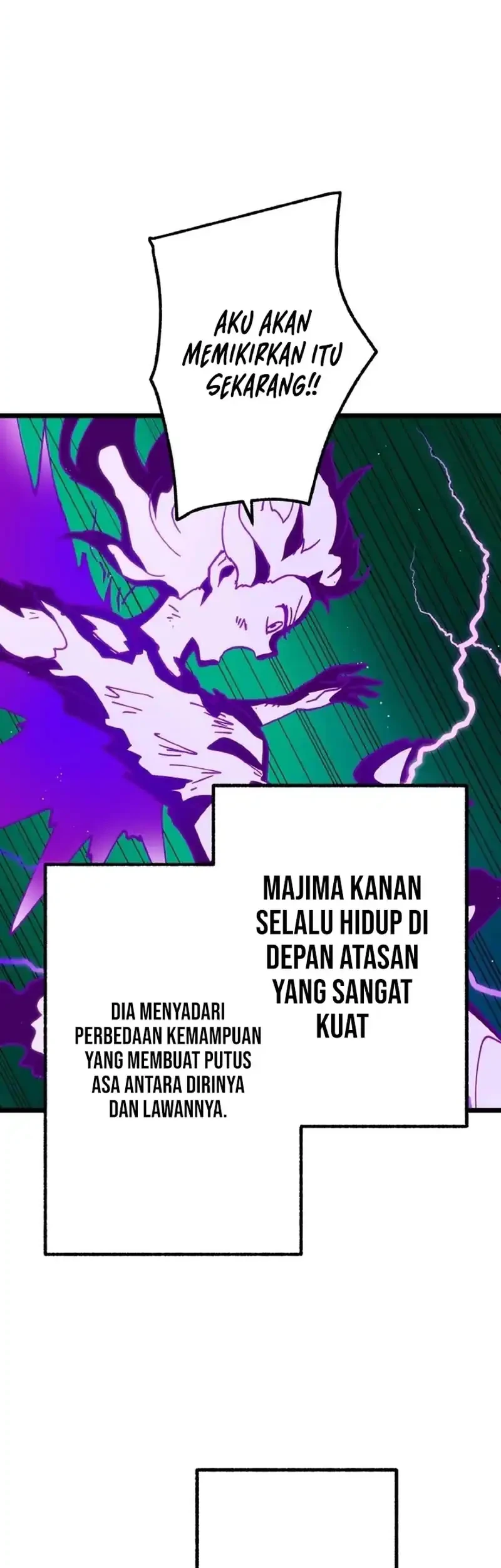Akari the Final Boss Girl ~I'm Going to the Modern Age to Find Someone Stronger Than Me~ Chapter 84 Gambar 15