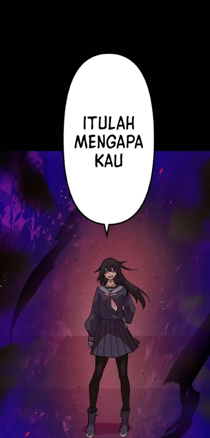 Akari the Final Boss Girl ~I'm Going to the Modern Age to Find Someone Stronger Than Me~ Chapter 85 Gambar 16