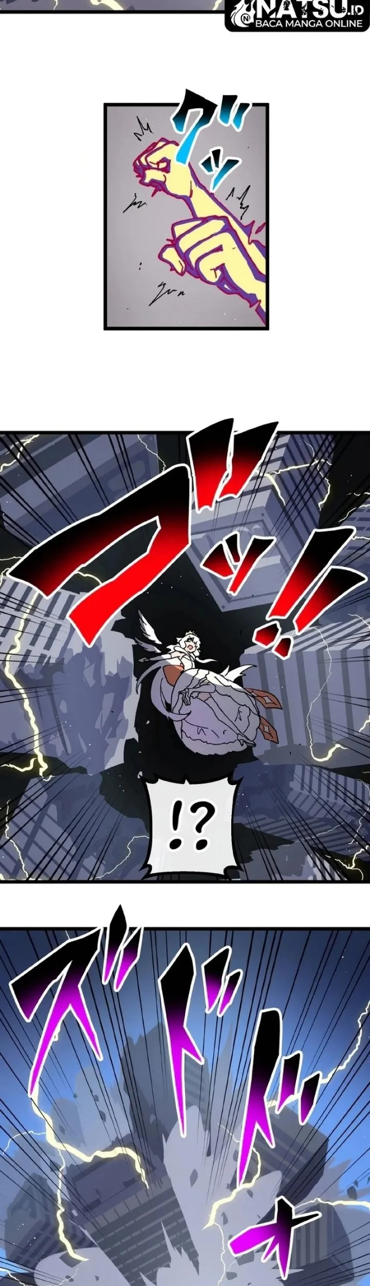 Akari the Final Boss Girl ~I'm Going to the Modern Age to Find Someone Stronger Than Me~ Chapter 86 Gambar 10
