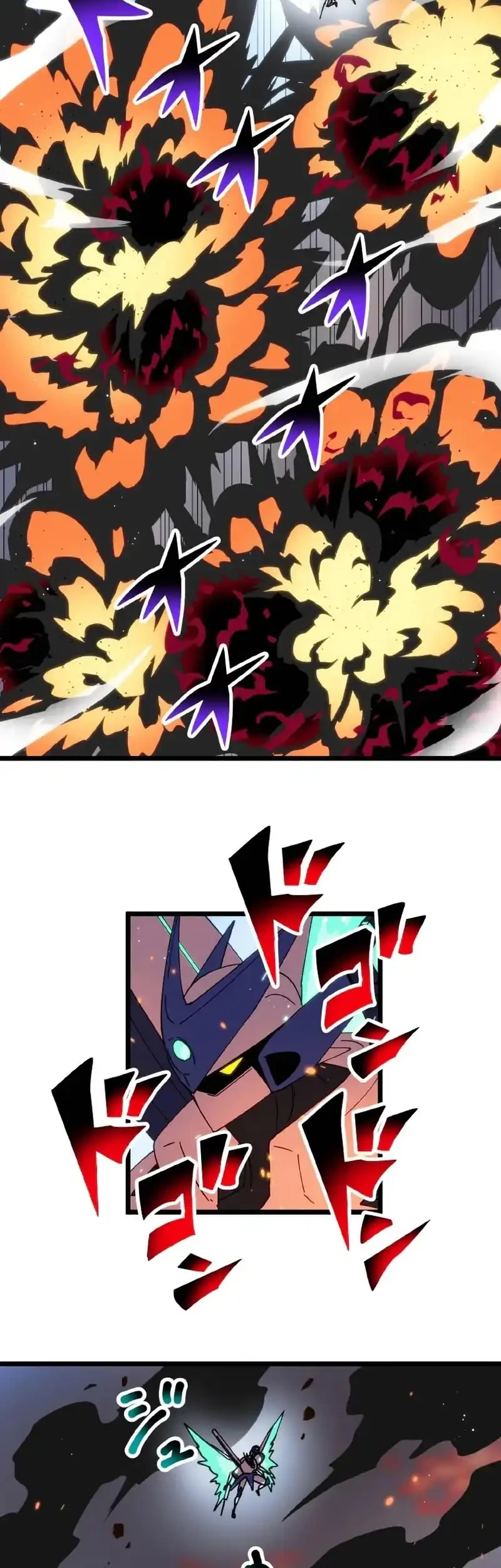 Akari the Final Boss Girl ~I'm Going to the Modern Age to Find Someone Stronger Than Me~ Chapter 89 Gambar 14