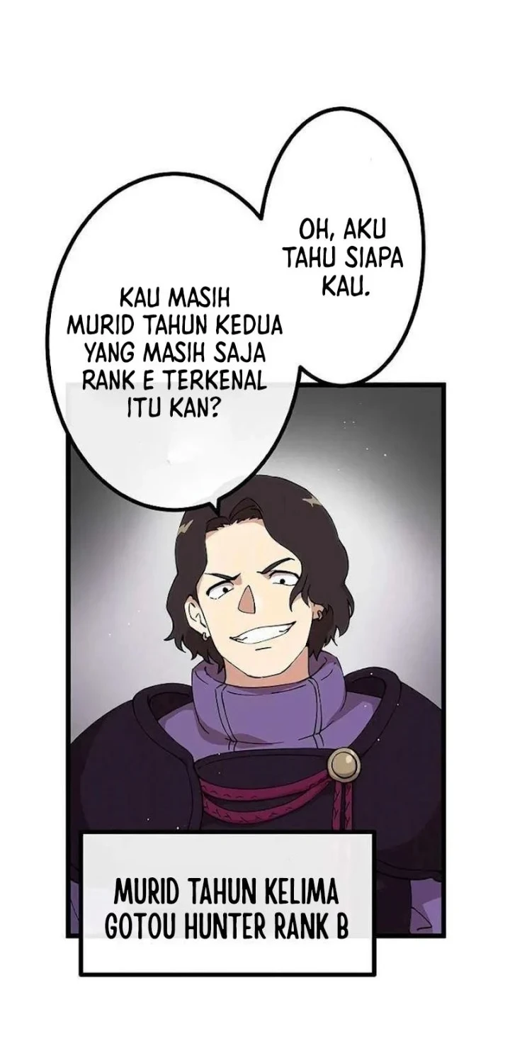 Akari the Final Boss Girl ~I'm Going to the Modern Age to Find Someone Stronger Than Me~ Chapter 9 Gambar 17