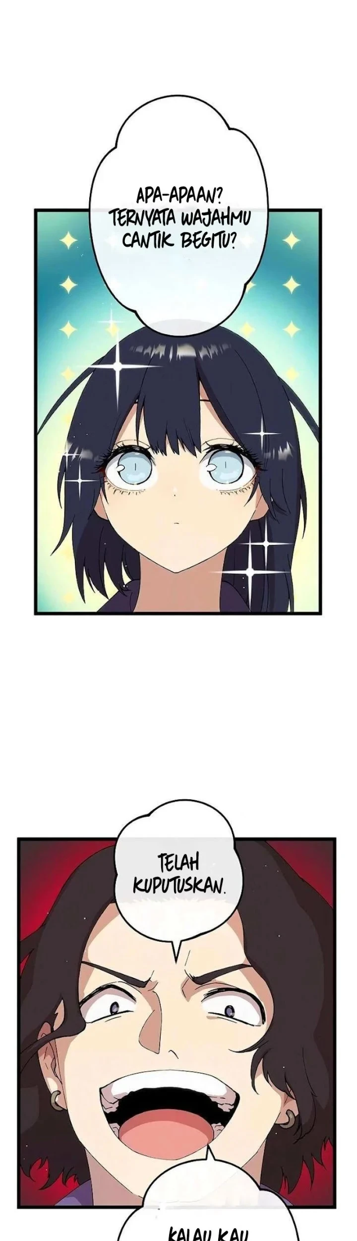 Akari the Final Boss Girl ~I'm Going to the Modern Age to Find Someone Stronger Than Me~ Chapter 9 Gambar 18