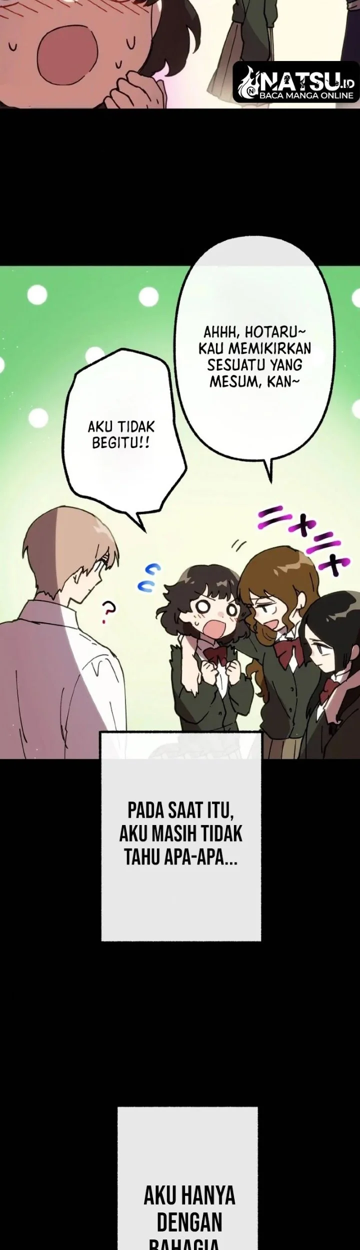 Akari the Final Boss Girl ~I'm Going to the Modern Age to Find Someone Stronger Than Me~ Chapter 90 Gambar 15