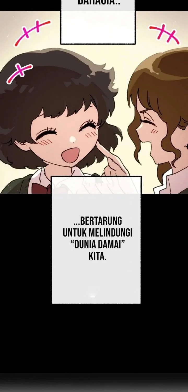 Akari the Final Boss Girl ~I'm Going to the Modern Age to Find Someone Stronger Than Me~ Chapter 90 Gambar 16