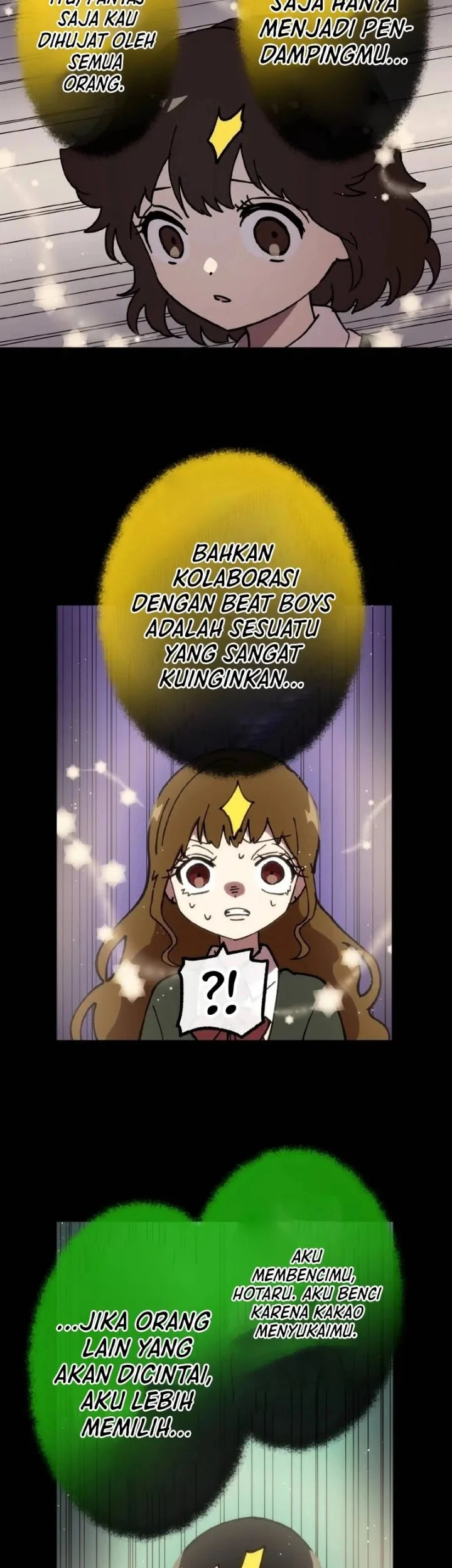 Akari the Final Boss Girl ~I'm Going to the Modern Age to Find Someone Stronger Than Me~ Chapter 92 Gambar 17