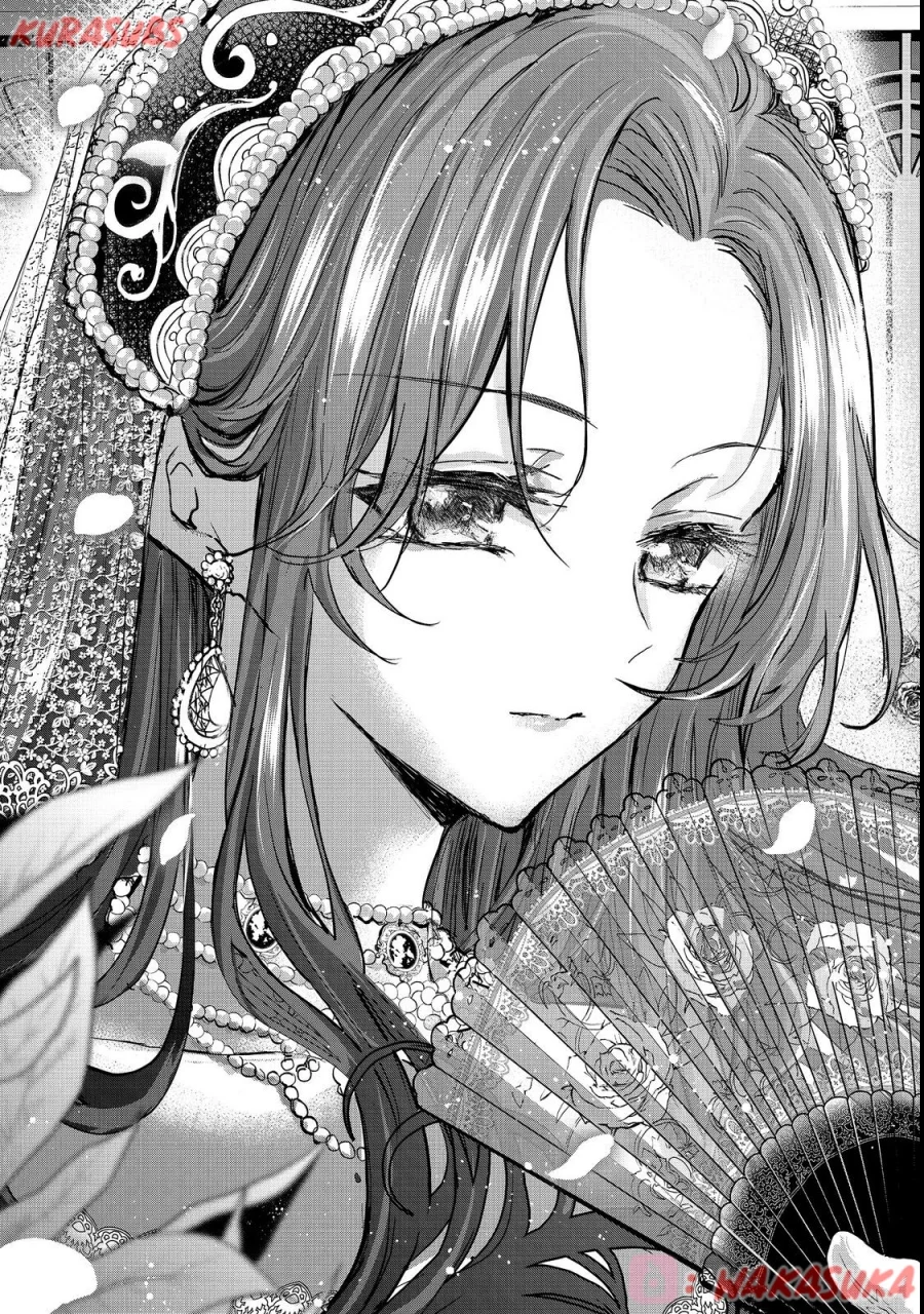 Akuyaku no Oujo ni Tensei Shitakedo, Kakushi Chara ga Kakuretenai Chapter 1 Gambar 12