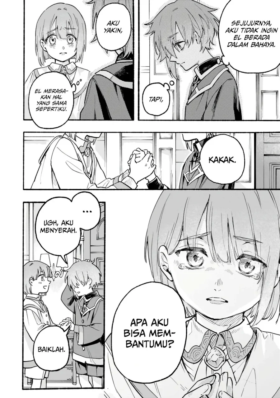 Aldo no Isekai Tensei Chapter 2 Gambar 18