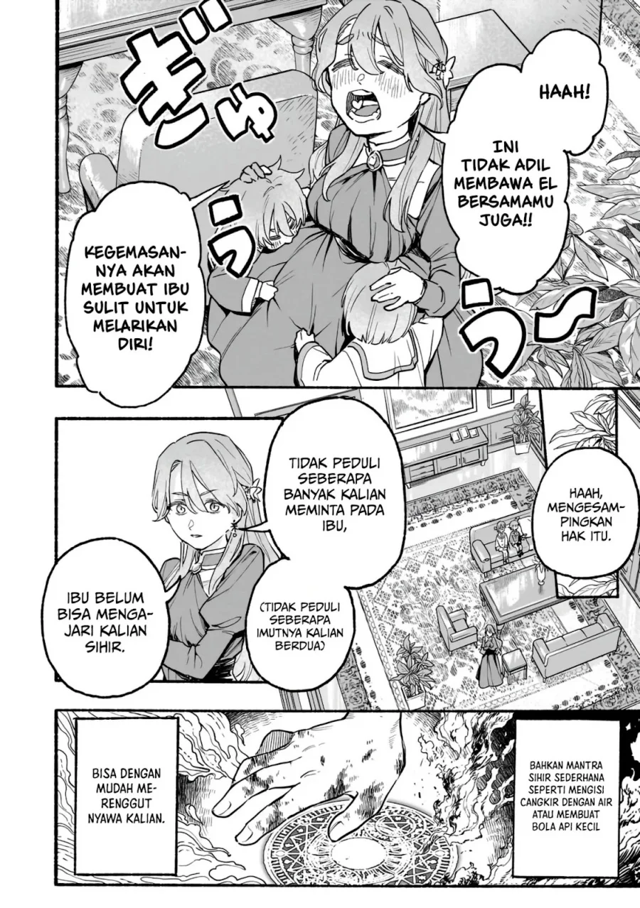 Aldo no Isekai Tensei Chapter 2 Gambar 20