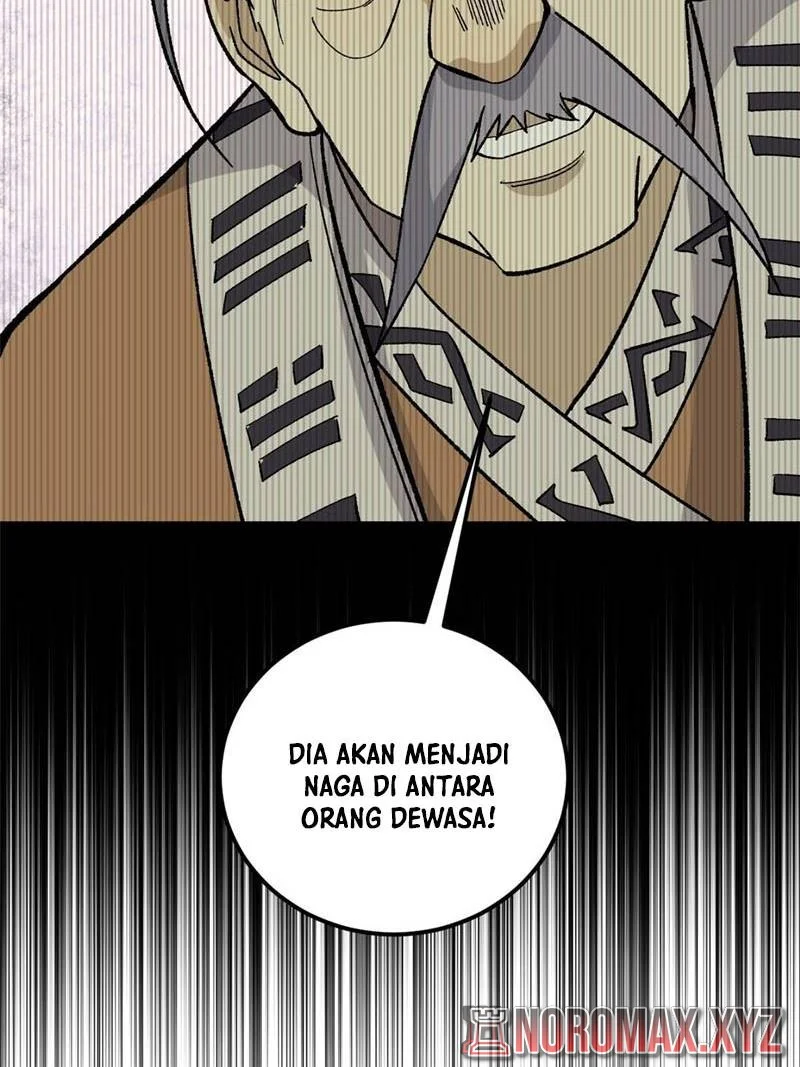 All Hail the Sect Leader Chapter 167 Gambar 26