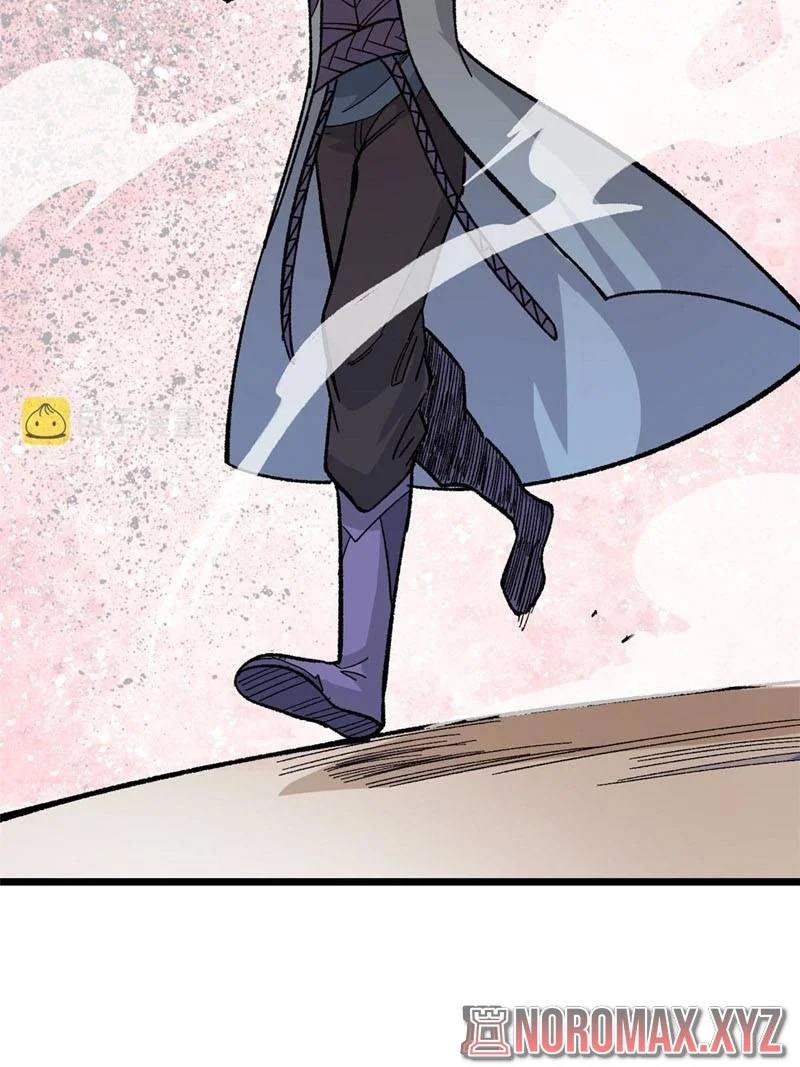 All Hail the Sect Leader Chapter 167 Gambar 28