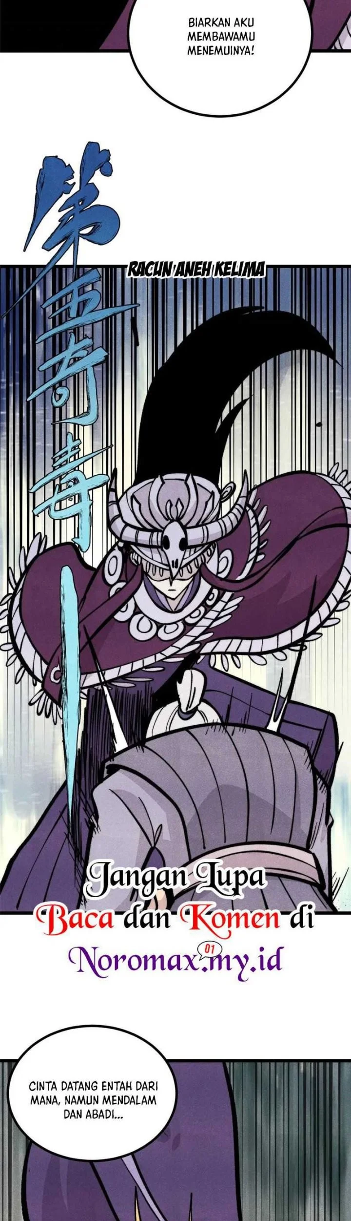 All Hail the Sect Leader Chapter 443 Gambar 20