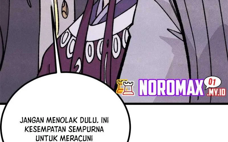 All Hail the Sect Leader Chapter 444 Gambar 21