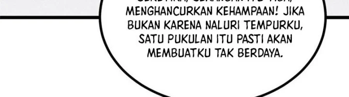 All Hail the Sect Leader Chapter 451 Gambar 23