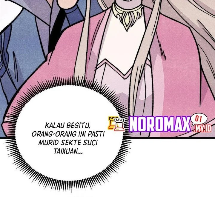 All Hail the Sect Leader Chapter 460 Gambar 17