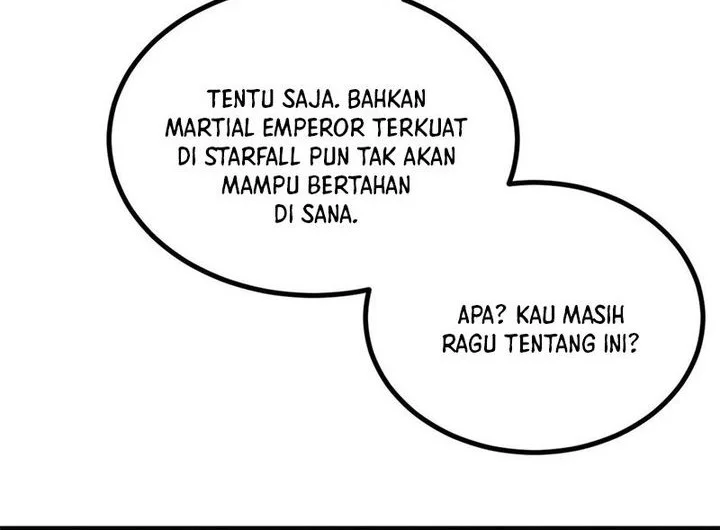 All Hail the Sect Leader Chapter 461 Gambar 15