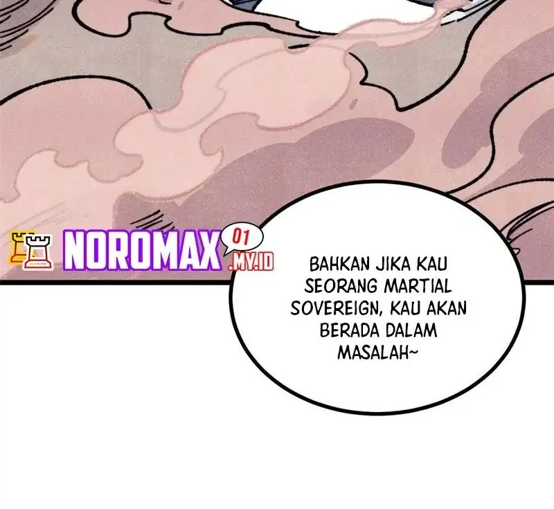 All Hail the Sect Leader Chapter 462 Gambar 16