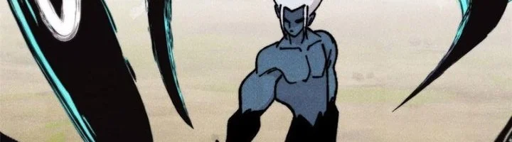 All Hail the Sect Leader Chapter 463 Gambar 21
