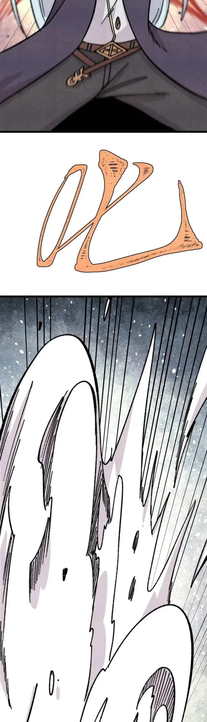 All Hail the Sect Leader Chapter 466 Gambar 22