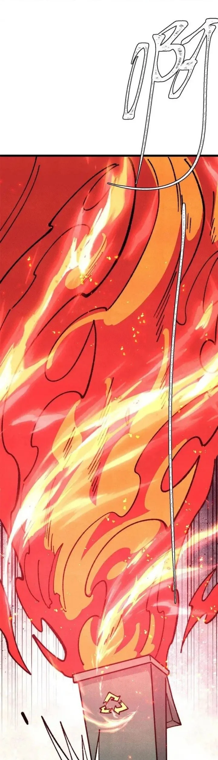 All Hail the Sect Leader Chapter 471 Gambar 22