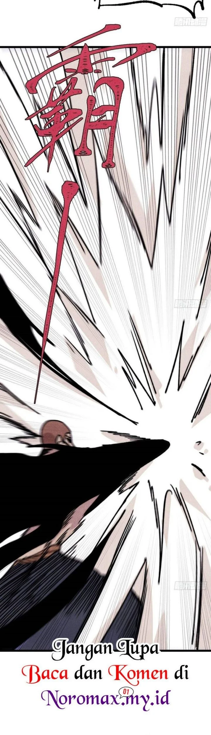 All Hail the Sect Leader Chapter 476 Gambar 24