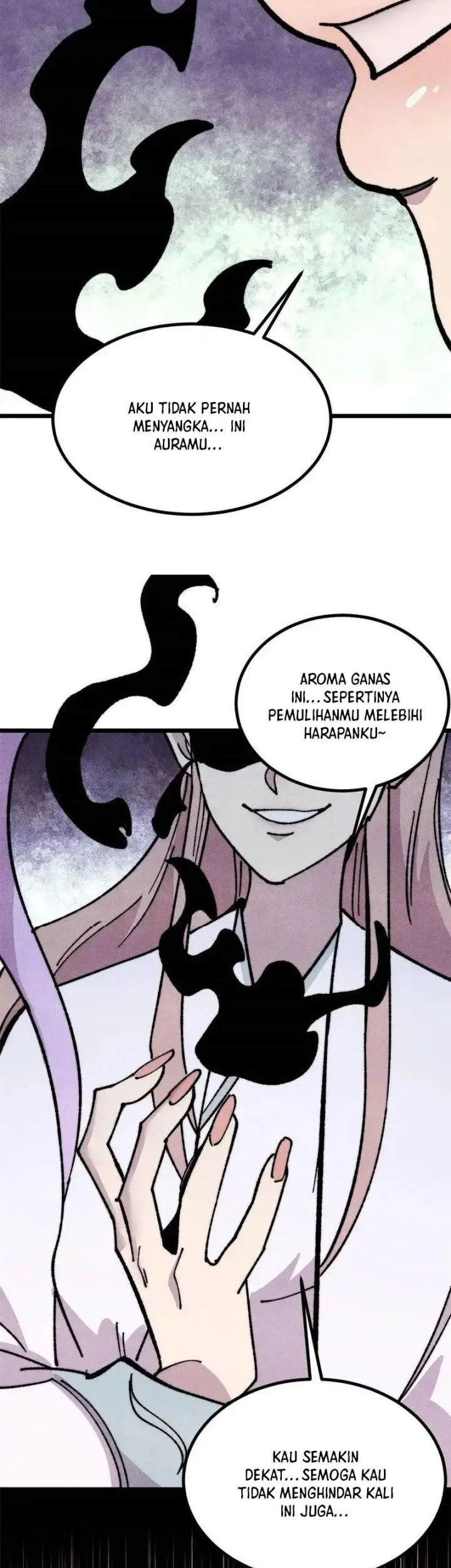 All Hail the Sect Leader Chapter 478 Gambar 20