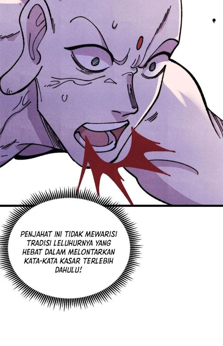 All Hail the Sect Leader Chapter 484 Gambar 17