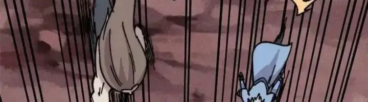 All Hail the Sect Leader Chapter 489 Gambar 26