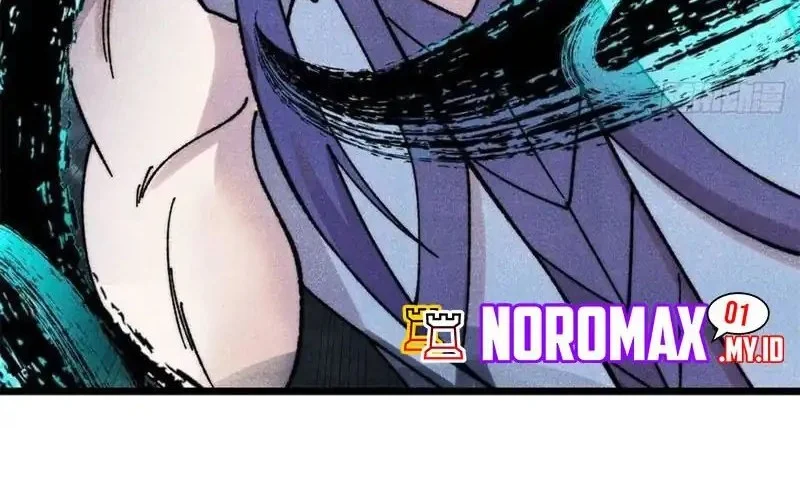 All Hail the Sect Leader Chapter 491 Gambar 22
