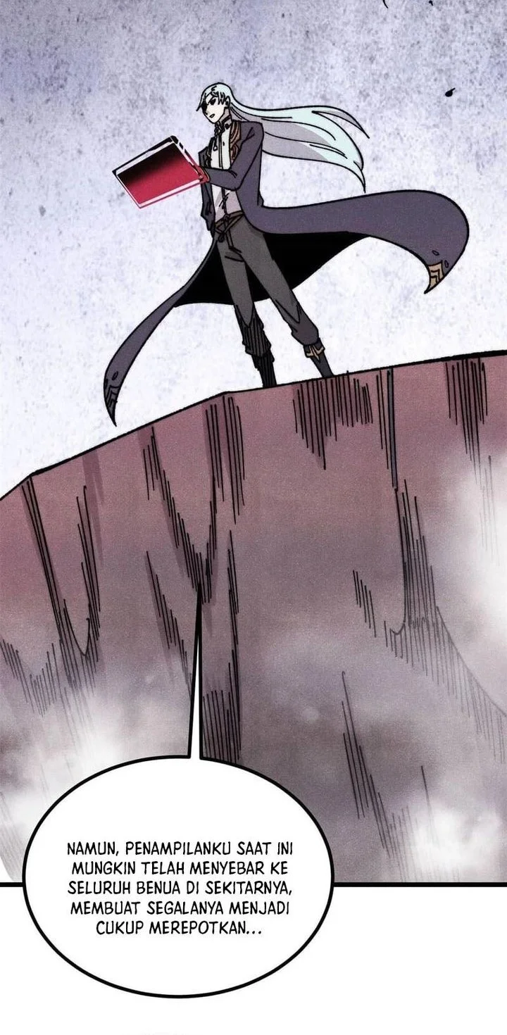 All Hail the Sect Leader Chapter 492 Gambar 16