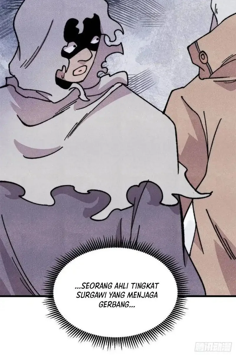 All Hail the Sect Leader Chapter 493 Gambar 16