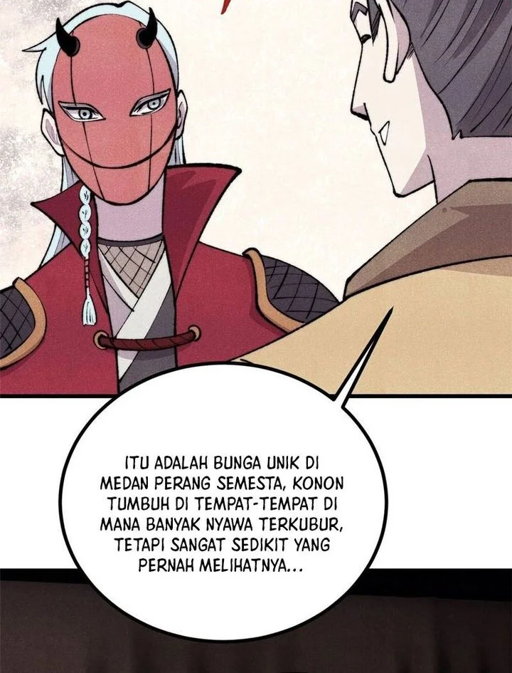All Hail the Sect Leader Chapter 494 Gambar 16