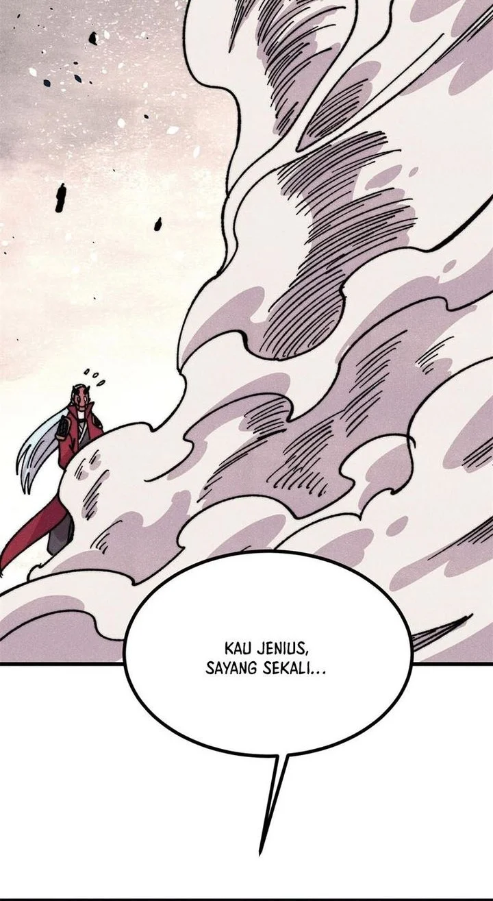 All Hail the Sect Leader Chapter 499 Gambar 15