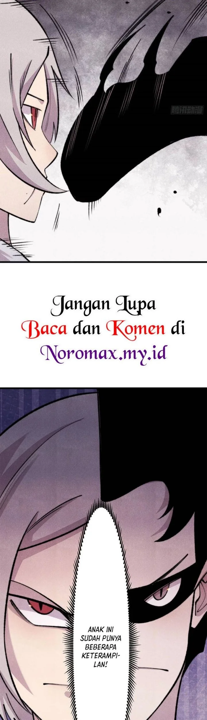 All Hail the Sect Leader Chapter 503 Gambar 21