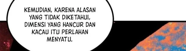 All Hail the Sect Leader Chapter 509 Gambar 20