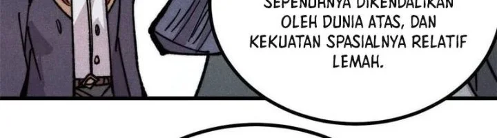 All Hail the Sect Leader Chapter 509 Gambar 22