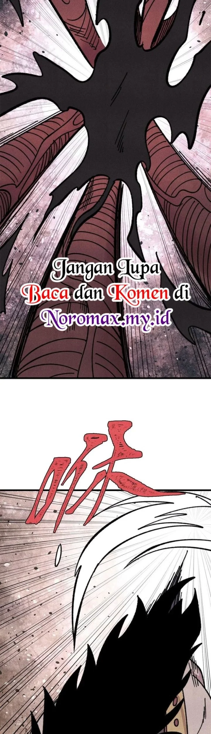 All Hail the Sect Leader Chapter 510 Gambar 21