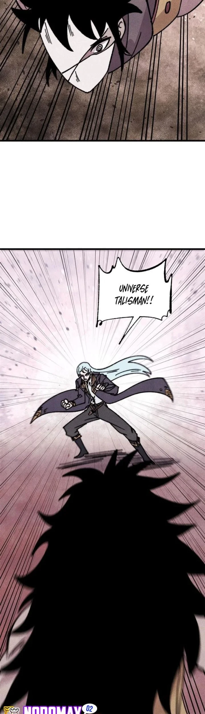 All Hail the Sect Leader Chapter 510 Gambar 23