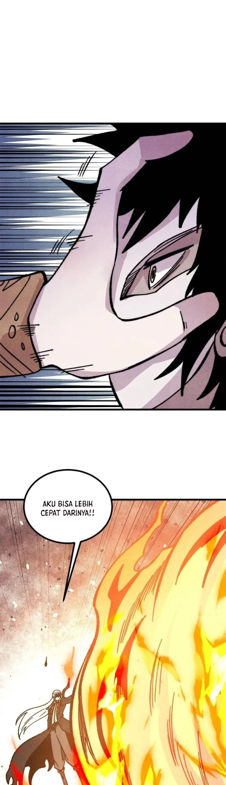 All Hail the Sect Leader Chapter 511 Gambar 23